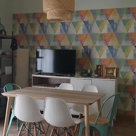 Bonito Apartamento En El Casco Antiguo Jaen Exterior photo