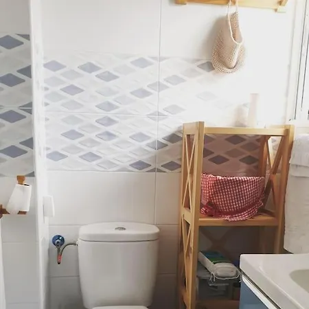 Bonito Apartamento En El Casco Antiguo Jaen Exterior photo