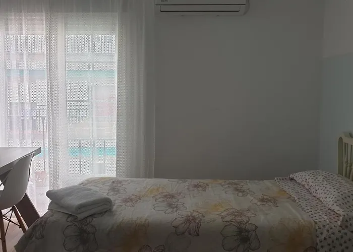 Bonito Apartamento En El Casco Antiguo