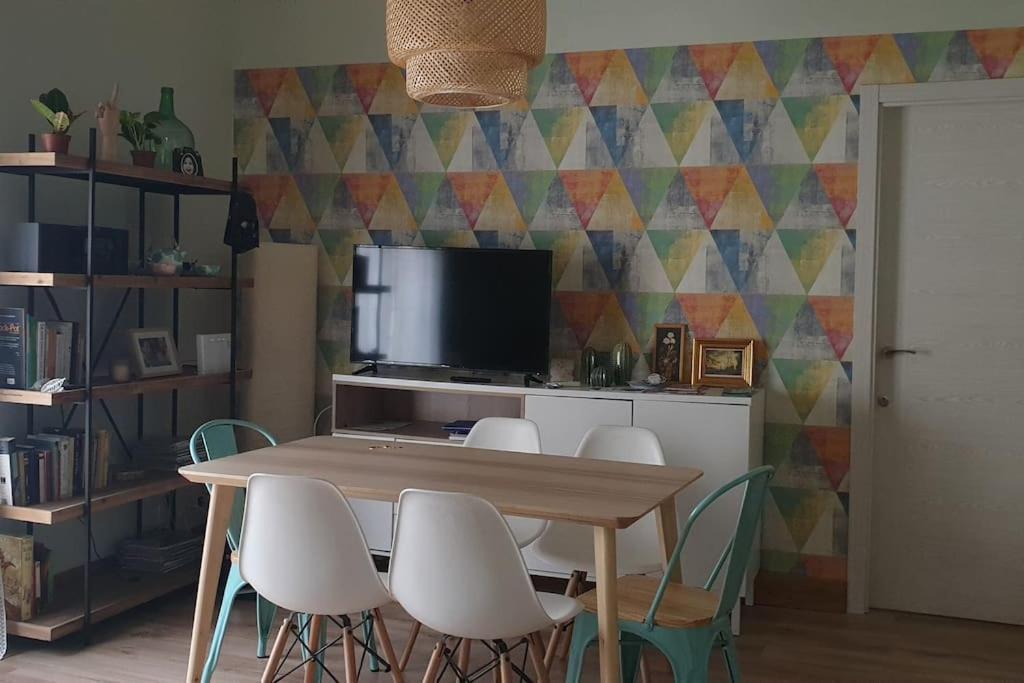 Apartament Bonito En El Casco Antiguo