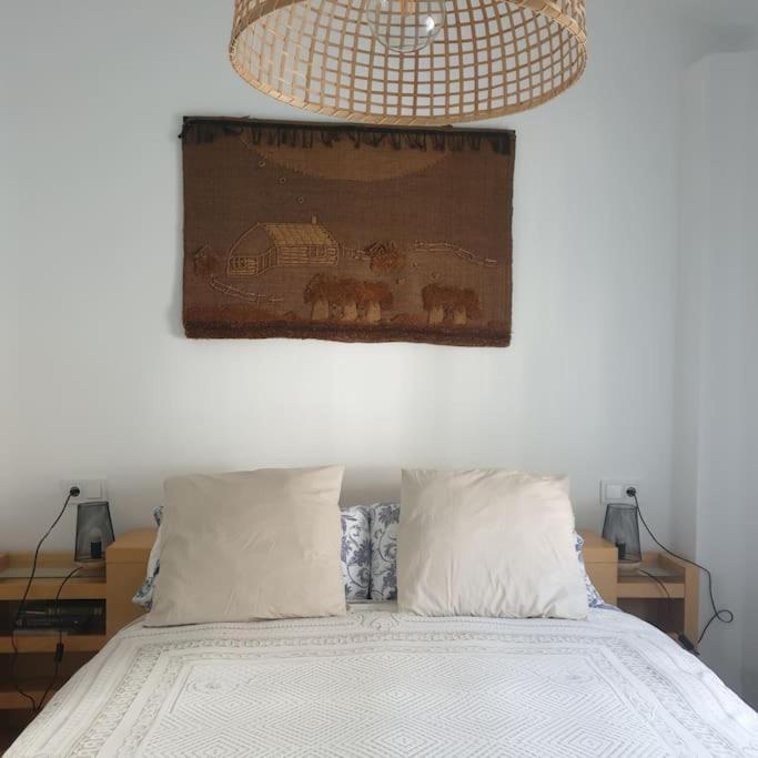 Apartament Bonito En El Casco Antiguo Jaén