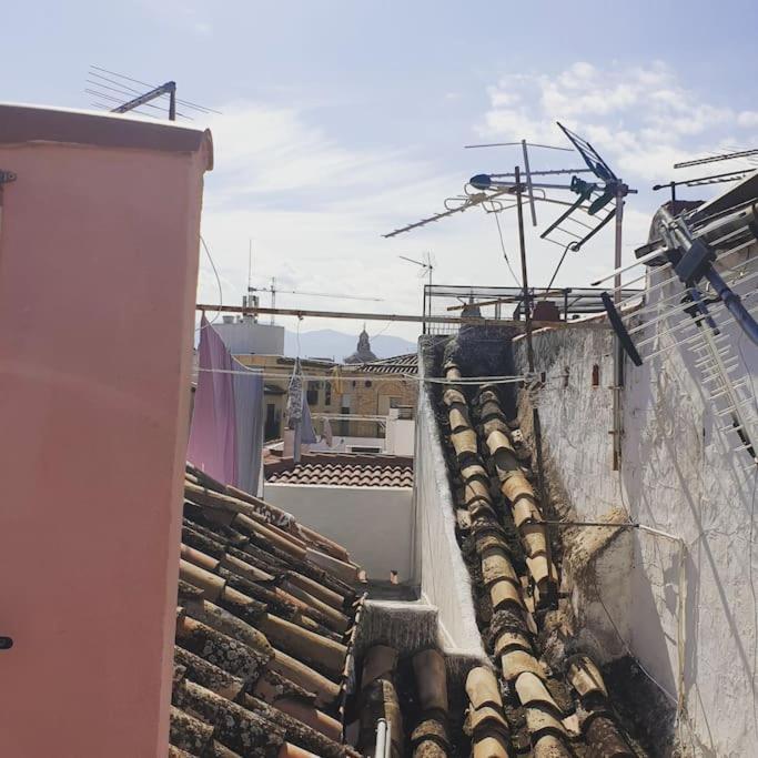 Apartament Bonito En El Casco Antiguo