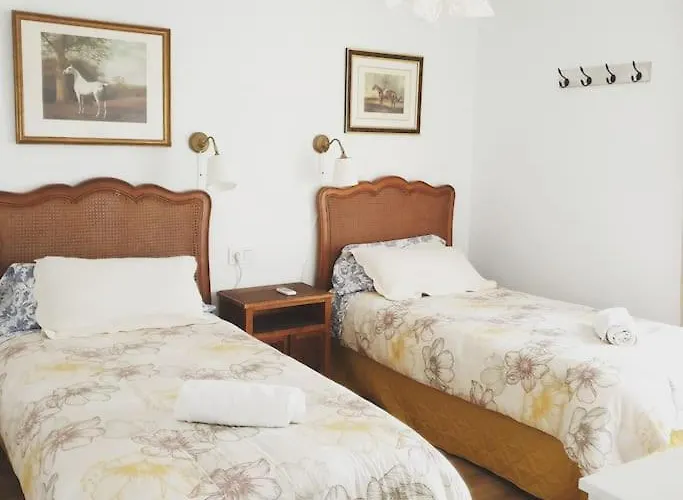 Bonito Apartamento En El Casco Antiguo