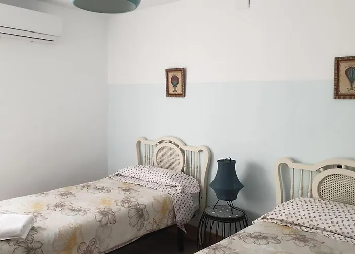 Bonito Apartamento En El Casco Antiguo