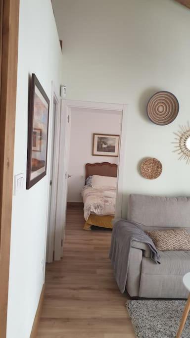 Apartment Bonito En El Casco Antiguo
