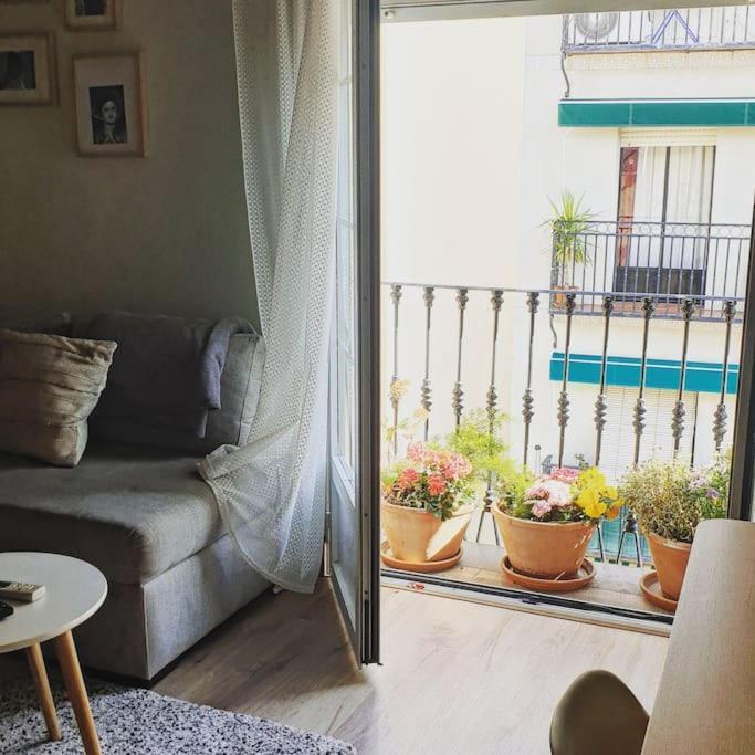 Apartment Bonito En El Casco Antiguo *