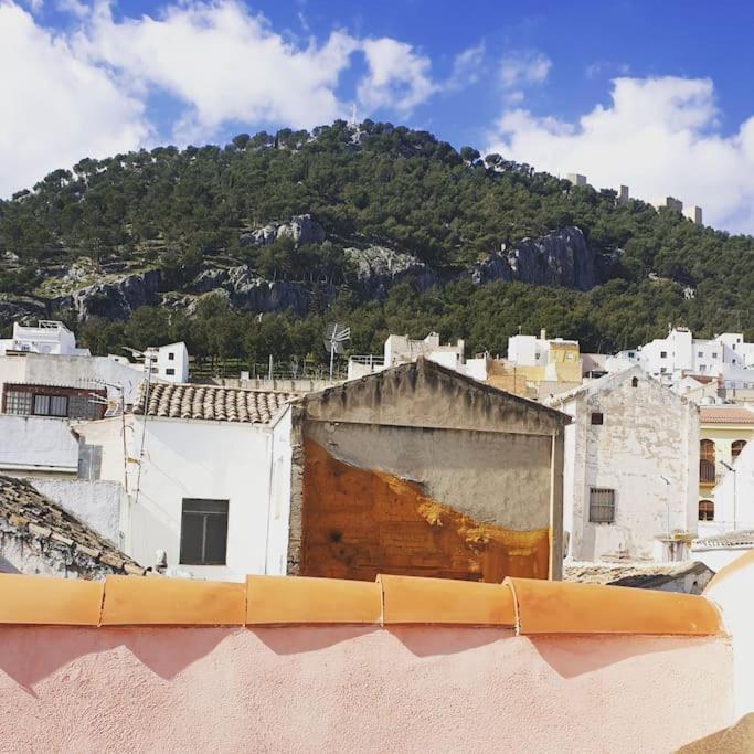 Apartment Bonito En El Casco Antiguo Jaen