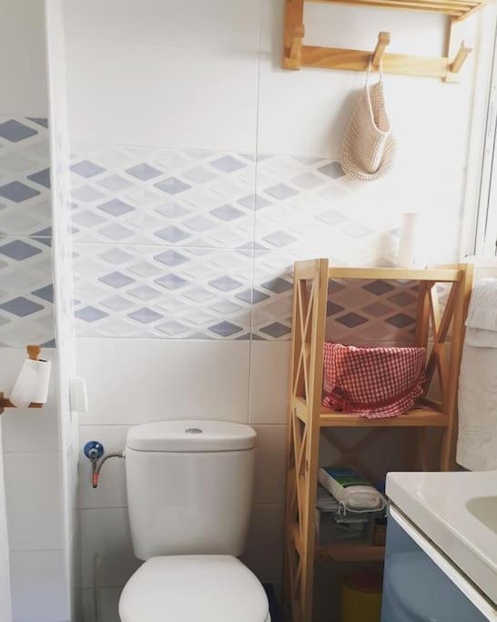 Apartment Bonito En El Casco Antiguo Jaen