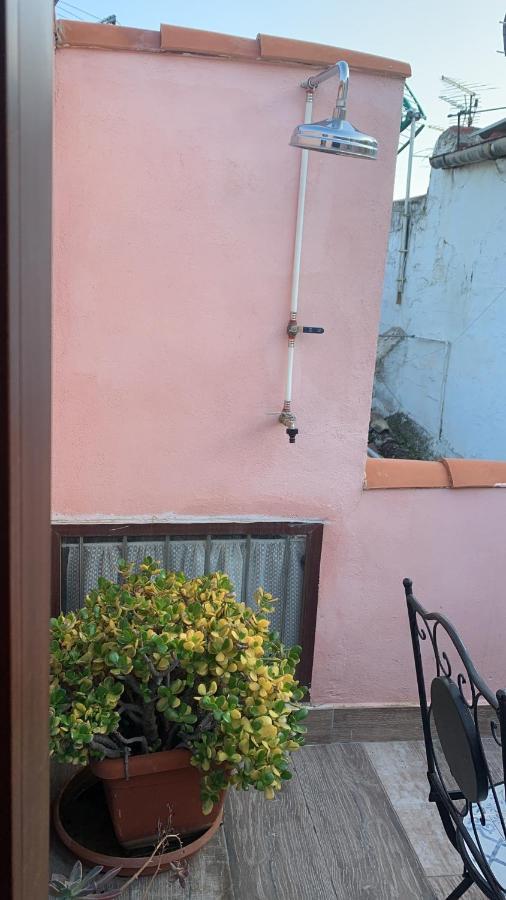 Apartment Bonito En El Casco Antiguo