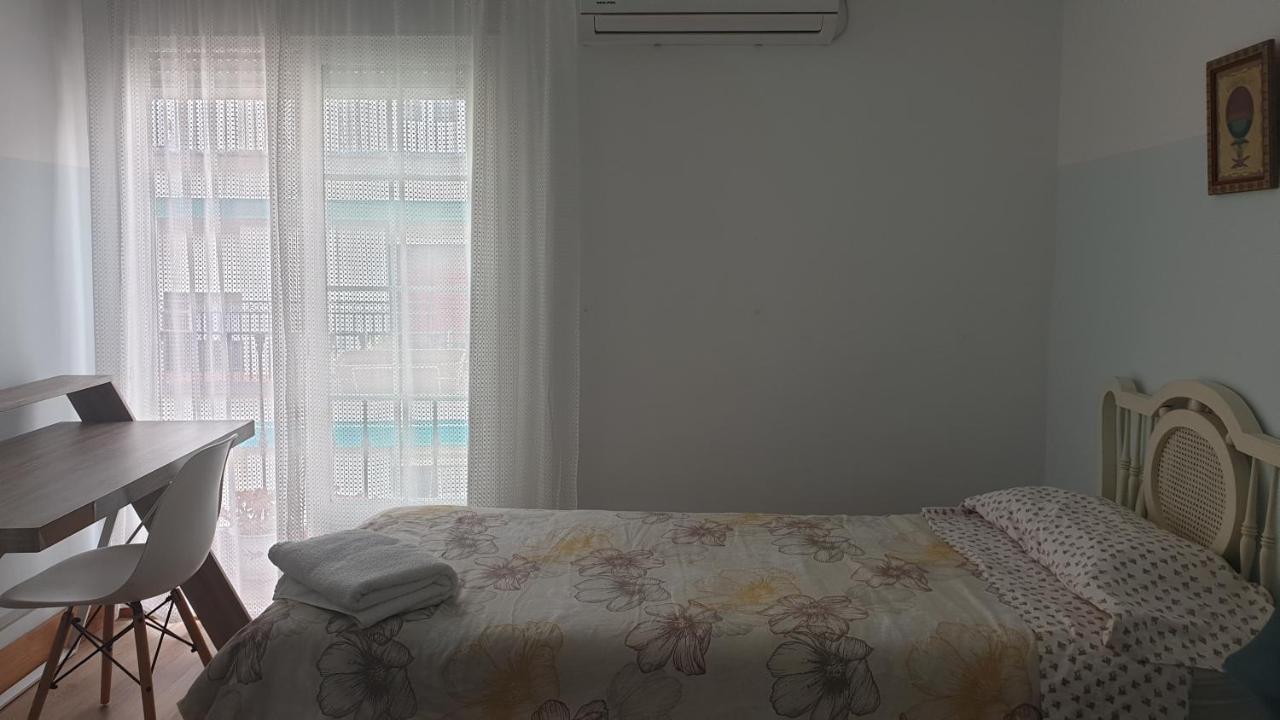 Apartment Bonito En El Casco Antiguo Jaen